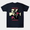 Baruto Vs Kawaki?Store_Id=1896289 T-Shirt Official Boruto Merch