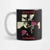 Baruto Vs Kawaki?Store_Id=1896289 Mug Official Boruto Merch