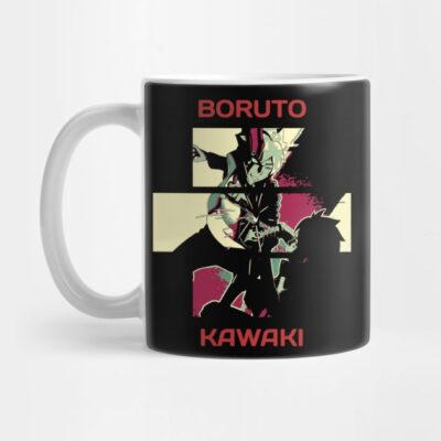 Baruto Vs Kawaki?Store_Id=1896289 Mug Official Boruto Merch