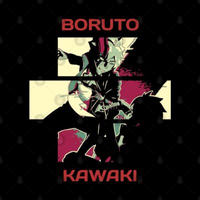 Baruto Vs Kawaki?Store_Id=1896289 Phone Case Official Boruto Merch