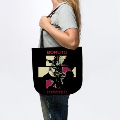 Baruto Vs Kawaki?Store_Id=1896289 Tote Official Boruto Merch