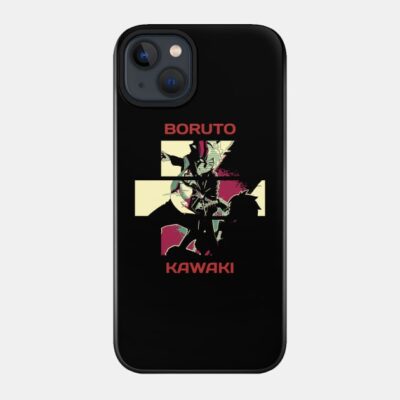 Baruto Vs Kawaki?Store_Id=1896289 Phone Case Official Boruto Merch