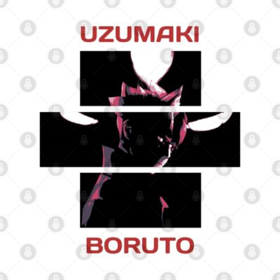 Uzumaki Boruto?Store_Id=1896289 Phone Case Official Boruto Merch