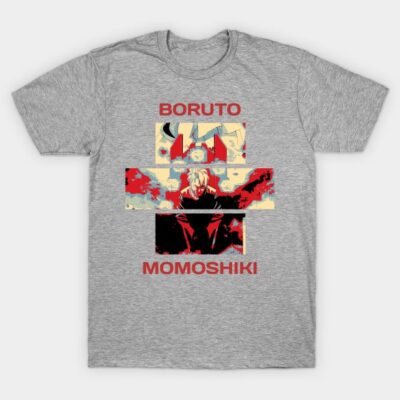 Boruto?Store_Id=1896289 T-Shirt Official Boruto Merch