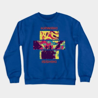 Kawaki?Store_Id=1896289 Crewneck Sweatshirt Official Boruto Merch