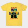 Boruto Momoshiki?Store_Id=1896289 T-Shirt Official Boruto Merch