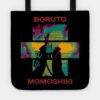 Boruto Momoshiki?Store_Id=1896289 Tote Official Boruto Merch