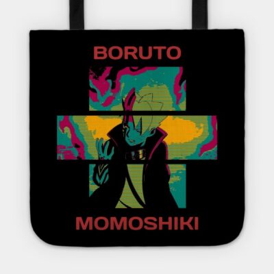 Boruto Momoshiki?Store_Id=1896289 Tote Official Boruto Merch