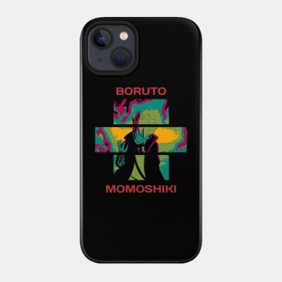 Boruto Momoshiki?Store_Id=1896289 Phone Case Official Boruto Merch