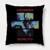 Uzumaki Boruto?Store_Id=1896289 Throw Pillow Official Boruto Merch