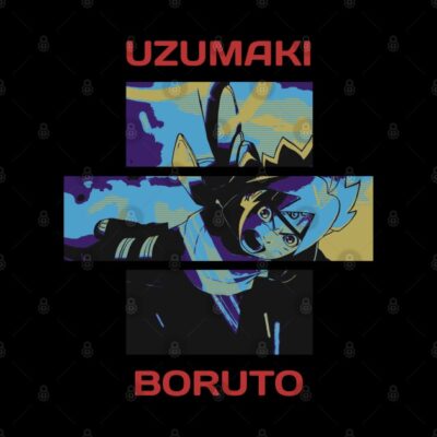 Uzumaki Boruto?Store_Id=1896289 Phone Case Official Boruto Merch