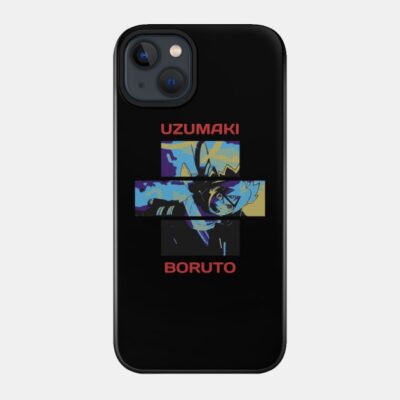 Uzumaki Boruto?Store_Id=1896289 Phone Case Official Boruto Merch