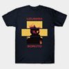 Uzumaki Boruto?Store_Id=1896289 T-Shirt Official Boruto Merch