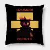 Uzumaki Boruto?Store_Id=1896289 Throw Pillow Official Boruto Merch