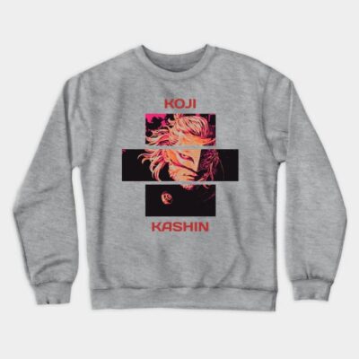 Kashin Koji?Store_Id=1896289 Crewneck Sweatshirt Official Boruto Merch