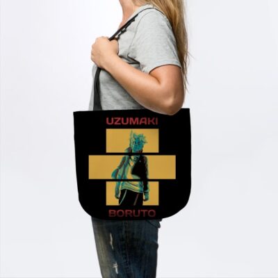 Uzumaki Boruto?Store_Id=1896289 Tote Official Boruto Merch