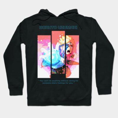 Boruto Uzumaki?Store_Id=1896289 Hoodie Official Boruto Merch