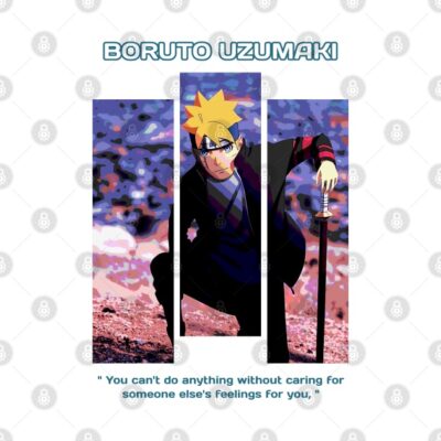 Boruto Uzumaki?Store_Id=1896289 Tote Official Boruto Merch