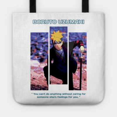 Boruto Uzumaki?Store_Id=1896289 Tote Official Boruto Merch