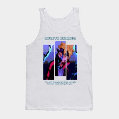 Boruto Uzumaki?Store_Id=1896289 Tank Top Official Boruto Merch