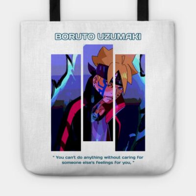 Boruto Uzumaki?Store_Id=1896289 Tote Official Boruto Merch