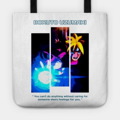 Boruto Uzumaki?Store_Id=1896289 Tote Official Boruto Merch