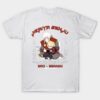 Jiraiya And Boruto?Store_Id=1896289 T-Shirt Official Boruto Merch