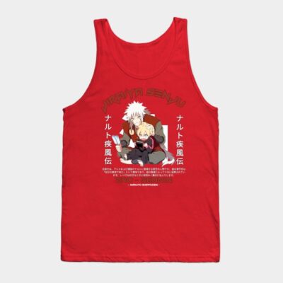 Jiraiya And Boruto?Store_Id=1896289 Tank Top Official Boruto Merch