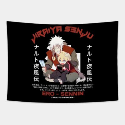 Jiraiya And Boruto?Store_Id=1896289 Tapestry Official Boruto Merch