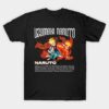 Kyubi Naruto And Boruto?Store_Id=1896289 T-Shirt Official Boruto Merch