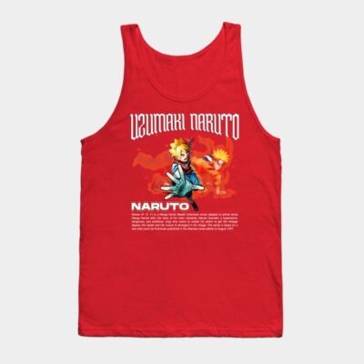 Kyubi Naruto And Boruto?Store_Id=1896289 Tank Top Official Boruto Merch