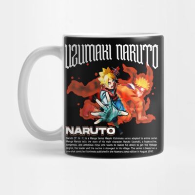 Kyubi Naruto And Boruto?Store_Id=1896289 Mug Official Boruto Merch