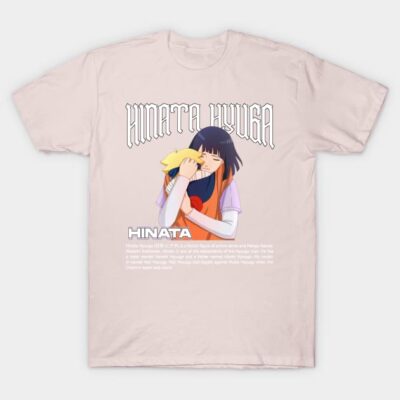 Hinata And Boruto?Store_Id=1896289 T-Shirt Official Boruto Merch