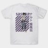 Sasuke Uchiha?Store_Id=1612283 T-Shirt Official Boruto Merch