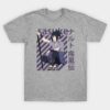 Sasuke Uchiha?Store_Id=1612283 T-Shirt Official Boruto Merch