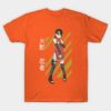 Sarada Naruto Next Generations?Store_Id=1612283 T-Shirt Official Boruto Merch