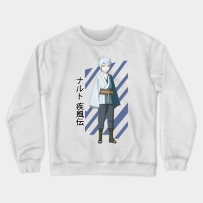 Mitsuki Naruto Next Generations?Store_Id=1612283 Crewneck Sweatshirt Official Boruto Merch