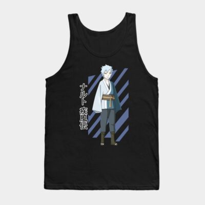 Mitsuki Naruto Next Generations?Store_Id=1612283 Tank Top Official Boruto Merch