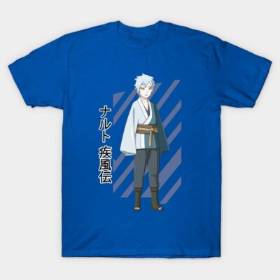 Mitsuki Naruto Next Generations?Store_Id=1612283 T-Shirt Official Boruto Merch