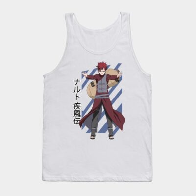 Gaara Naruto Next Generations?Store_Id=1612283 Tank Top Official Boruto Merch