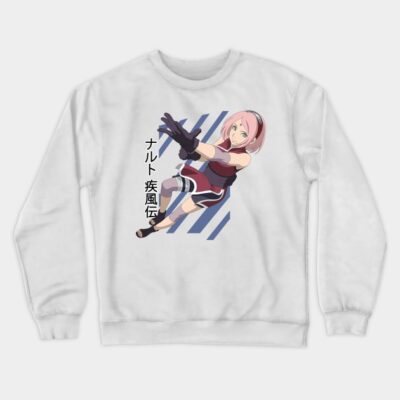 Boruto Naruto Next Generations?Store_Id=1612283 Crewneck Sweatshirt Official Boruto Merch