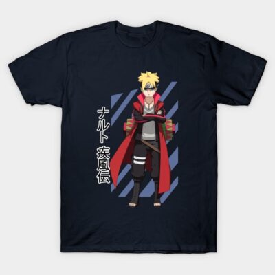 Boruto Naruto Next Generations?Store_Id=1612283 T-Shirt Official Boruto Merch