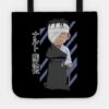 Danzo Boruto Naruto Next Generations?Store_Id=1612283 Tote Official Boruto Merch