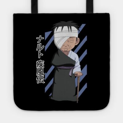 Danzo Boruto Naruto Next Generations?Store_Id=1612283 Tote Official Boruto Merch