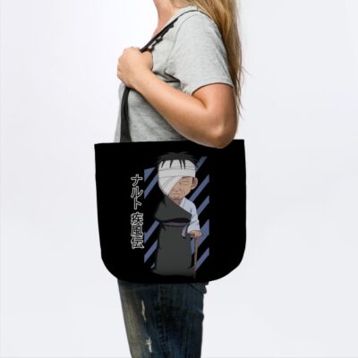 Danzo Boruto Naruto Next Generations?Store_Id=1612283 Tote Official Boruto Merch