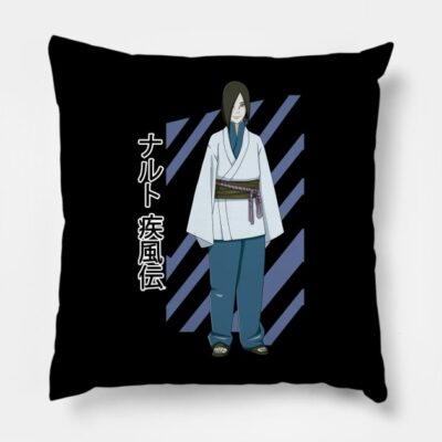 Orochimaru Boruto Naruto Next Generations?Store_Id=1612283 Throw Pillow Official Boruto Merch