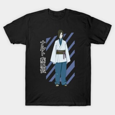 Orochimaru Boruto Naruto Next Generations?Store_Id=1612283 T-Shirt Official Boruto Merch