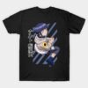 Himawari Uzumaki Boruto Naruto Next Generations?Store_Id=1612283 T-Shirt Official Boruto Merch