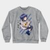 Himawari Uzumaki Boruto Naruto Next Generations?Store_Id=1612283 Crewneck Sweatshirt Official Boruto Merch