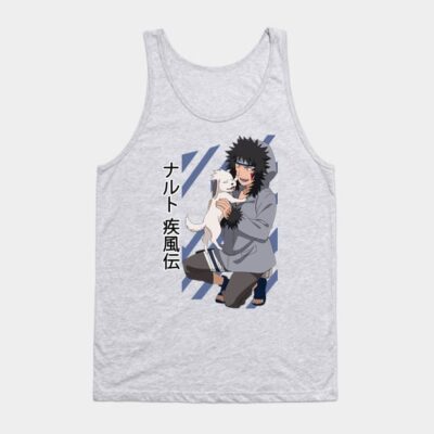 Kiba Naruto Shippuden?Store_Id=1612283 Tank Top Official Boruto Merch